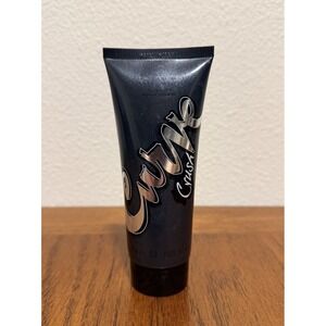 CURVE CRUSH Skin Soother for Men, After Shave Balm, 3.4 Fl Oz, 80% Full